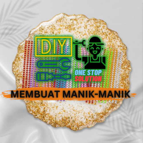 Hiasan Manik-Manik: Pilihan Tepat untuk Mempercantik Ruang