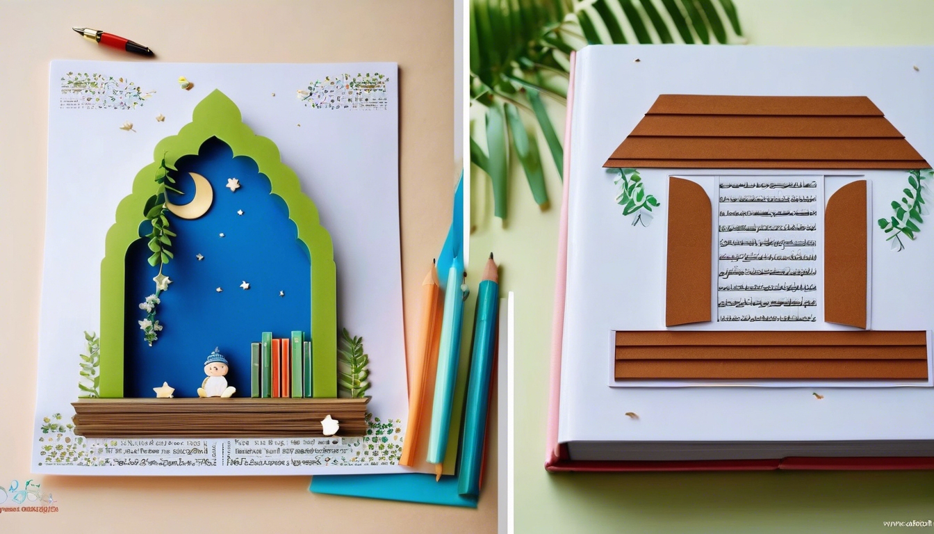 5 Ide DIY Kreatif dari Koran Bekas untuk Dekorasi Rumah